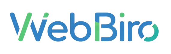 WebBiro
